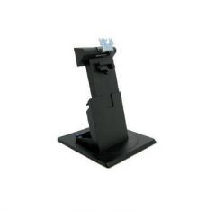 IBM Vertical PC And Monitor Stand 41R4359 for office use, compatible with IBM desktop PCs and monitors.
