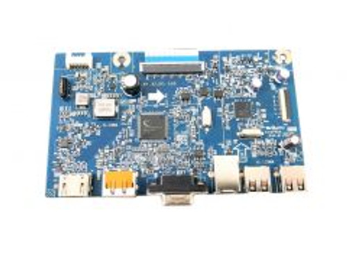 5E.42G01.002 - Dell Interface Board for P2419H Monitor