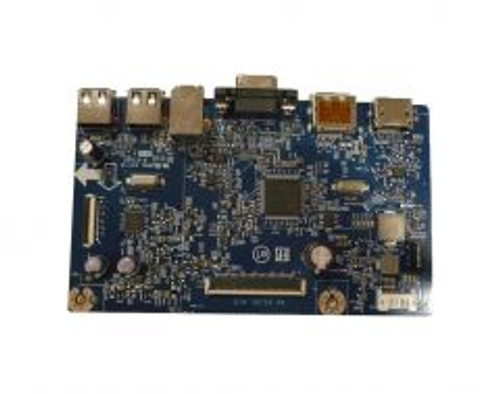 5E.42J01.012 - Dell Interface Board for P2219H Monitor