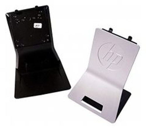 698223-001 - HP Cantilever Stand for 6300P Elite 8300 All-in-0ne Desktop PC