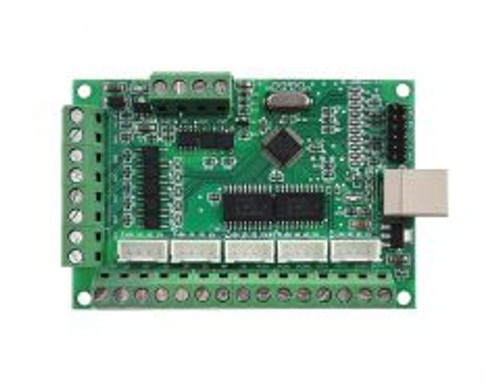 7ZB.02Q01.0005 - Dell Interface Board for S2719DC Monitor