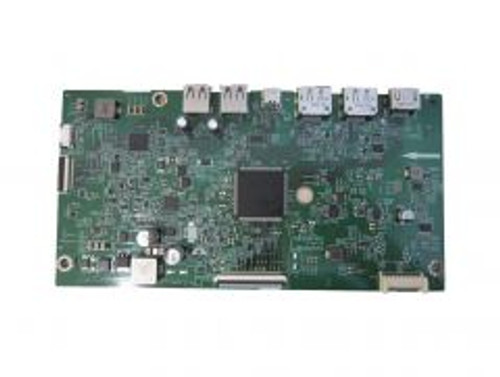 7ZB.02S01.0027 - Dell Interface Board for P2719HC Monitor