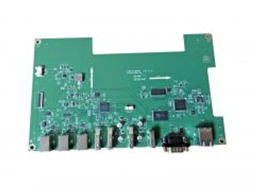 7ZB.A2201.0006 - Dell Interface Board for C8618QT Monitor