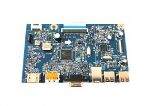 PLPCHE262EFD1(S) - Dell Interface Board for P2419H Monitor