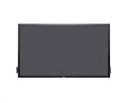 C8621QT - Dell 86-Inch 4K UHD 2160p 4 x HDMI 1 x Display Ports 6 x USB Ports LED-backlit LCD Interactive Touch Monitor