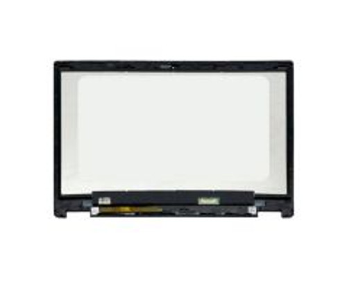 NF9PV - Dell 12.3-Inch 1920 x 1080 FHD IR Touchscreen LCD Asssembly for Latitude 5285/5290