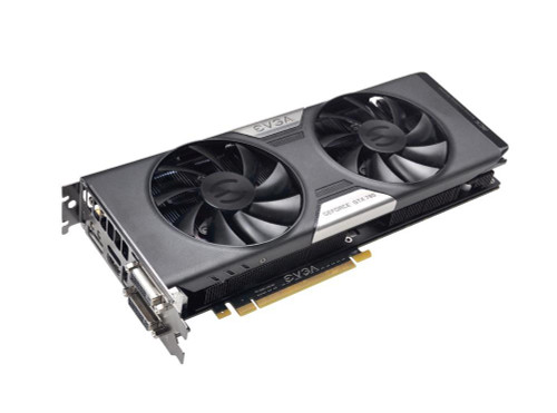 EVGA GeForce GTX 780 3GB GDDR5 Video Graphics Card with ACX Cooler - Compatible with SLI - Gaming Graphics Card
