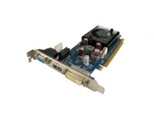 0FTGGG - Dell nVidia GeForce G310 512MB DDR3 128-Bit PCI Express 2.0 x16 Video Graphics Card