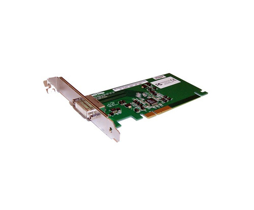 0J4570 - Dell DVI-I Add-in PCI Express x16 Video Graphics Card Orion