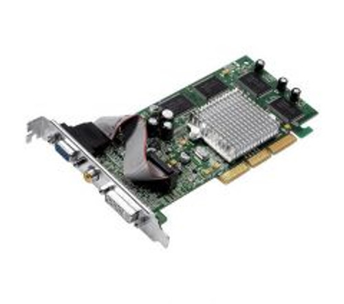 0U774 - Dell 64MB PCI Vedio Graphics Card