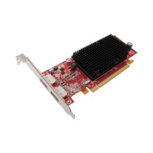 ATI Tech Video Graphics Card 100-505533 for Gaming PCs - Dual Fan Design - Compatible with ProLiant DL360p Gen8 Servers