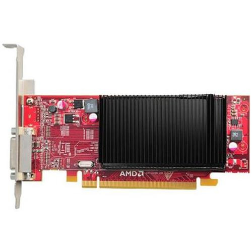 ATI Tech Video Graphics Card 100-505837 for Gaming PCs - HDMI, DVI Outputs