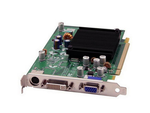 EVGA GeForce 6200LE 128MB DDR AGP Video Card for Gaming & Multimedia