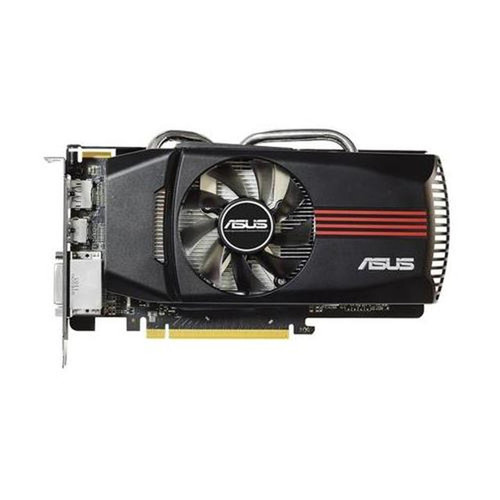 ASUS 64MB AGP Video Graphics Card 191864-C1V0RD for gaming computers