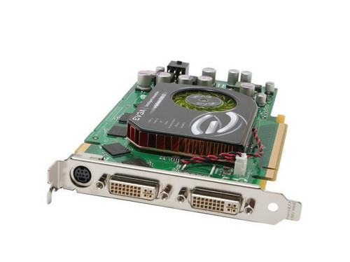 EVGA GeForce 7900 GT 256MB GDDR3 PCI-E x16 Video Card for SLI, SKU 256-P2-N565-B1