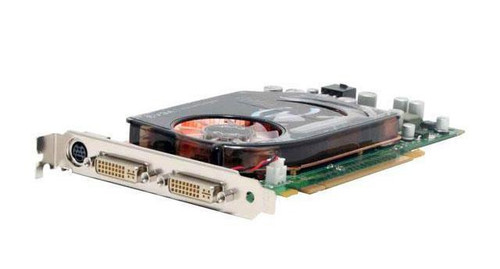 EVGA GeForce 7900 GS KO 256MB GDDR3 256-bit SLI PCI Express x16 Graphics Card - Compatible with SLI setups