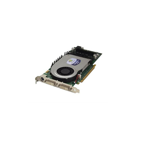 HP Quadro FX 3400 FX3400 256MB 16x Video Card for PCI-Express - Compatible with ProLiant DL360p Gen8 Servers