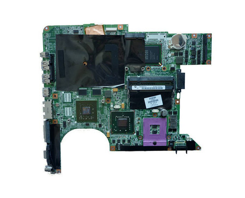 447982-001 - HP Dv9500 Ff Sys Brd With Nvidia 128MB V