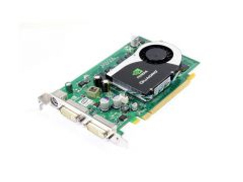 466135-001 - HP nVidia Quadro Fx 1700 Fx1700 PCI-Express Video Graphics Card