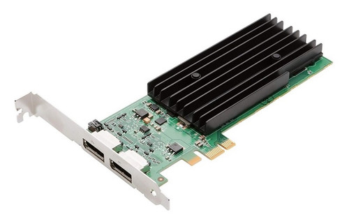 46R2782 - IBM Nvidia Quadro NVS 295 256MB DDR3 SDRAM 64-Bit PCI Express 2 x16 Video Graphics Card