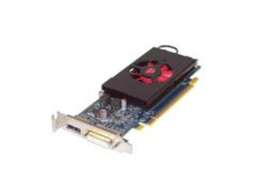 490-13856 - Dell 1GB Radeon HD 7570 GDDR5 PCIe Low Profile Video Graphics Card