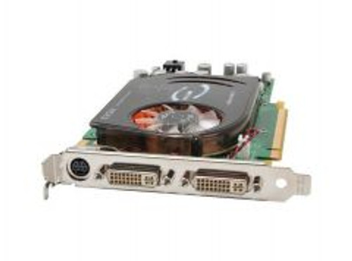 512-P2-N568-KR - EVGA GeForce 7900 GT 512MB GDDR3 256-Bit SLI Supported PCI Express x16 Video Graphics Card