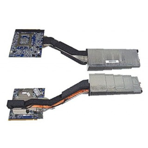 661-4440 - Apple ATI Radeon HD 2400XT 256MB GDDR3 SDRAM 64-Bit PCI-Express x16 Video Graphics Card for iMac Mid 2007 A1224