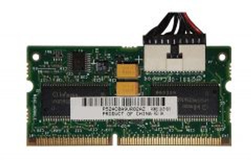 011665-001 - HP 64MB SDRAM SoDimm Memory Module for Smart Array 5i Plus