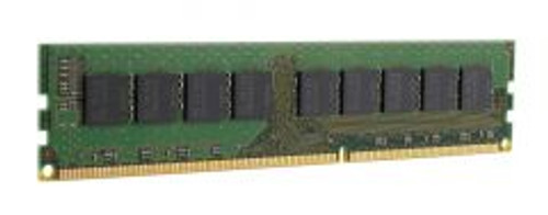 077CTV - Dell 1GB 133MHz PC133 ECC Registered CL3 168-Pin RDIMM 3.3V Memory Module