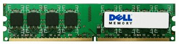 Dell 1GB DDR2 Non ECC PC2-4200 533Mhz Memory for Servers