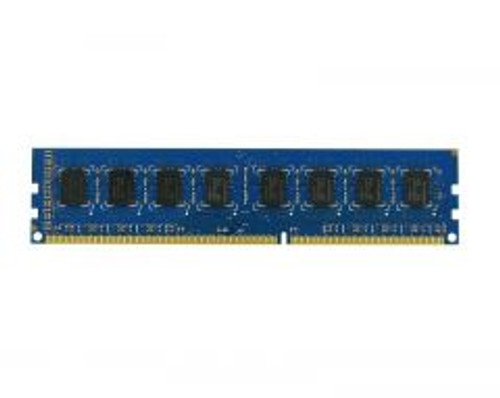 0Y5GP7 - Dell 2GB DDR3-1333MHz PC3-10600 Non-ECC Unbuffered CL9 240-Pin UDIMM 1.5V Dual Rank Memory Module