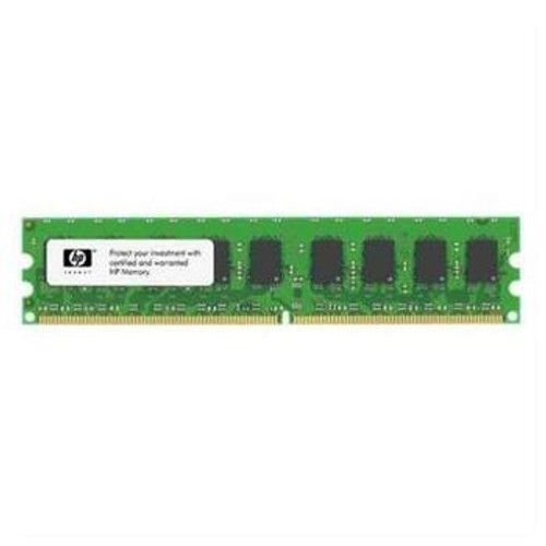 HP 4GB DDR2 ECC PC2-5300 667Mhz Memory for ProLiant DL360p Gen8 Servers