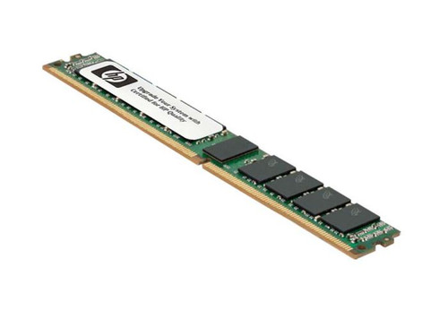 HP 16GB DDR3-1600MHz ECC Registered Memory Module for ProLiant DL360p Gen8 Servers