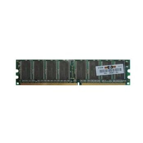 HP 256MB DDR Non ECC PC-2700 333Mhz Memory for ProLiant DL360p Gen8 servers