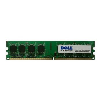 Dell 1GB DDR2 Non ECC PC2-5300 667Mhz Memory for Dell Servers