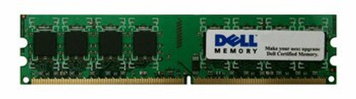 Dell 512MB DDR2 Non ECC PC2-6400 800Mhz Memory for ProLiant DL360p Gen8 Servers