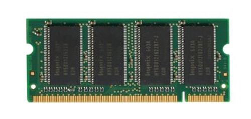 Compaq 512MB DDR SoDimm Non ECC PC-2700 333Mhz Memory for laptops