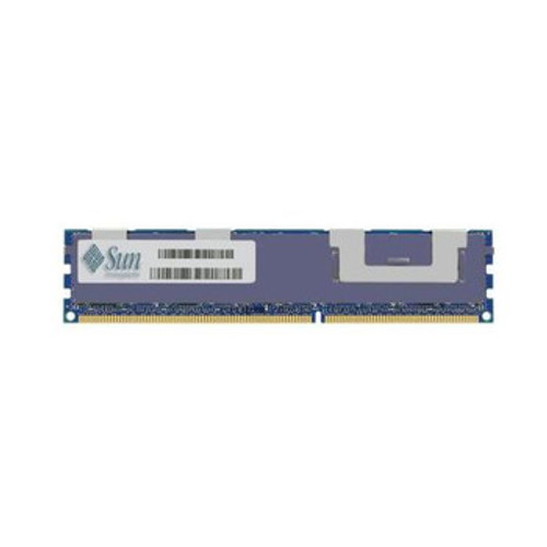 Sun 2GB DDR3-1333MHz ECC Registered Memory Module for ProLiant DL360p Gen8 Servers - 371-4656