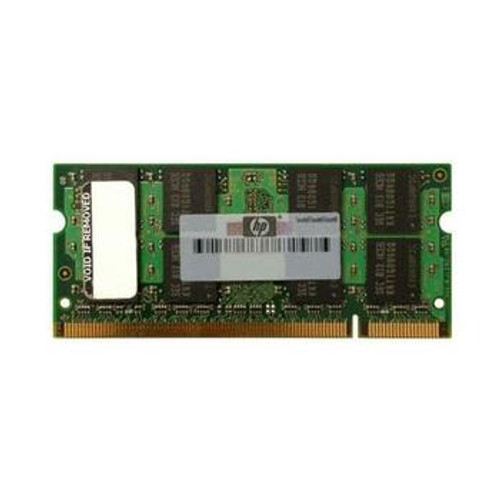 HP 1GB DDR2 SoDimm Non ECC PC2-4200 533Mhz Memory for laptops