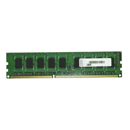 IBM 1GB DDR3 PC3-10600 Registered ECC Memory DIMM for Servers