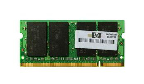 HP 4GB DDR2 SoDimm Non ECC PC2-6400 800Mhz Memory for ProLiant DL360p Gen8 Servers