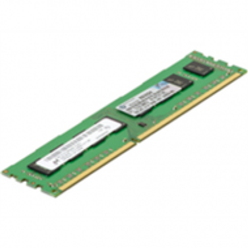 HP 2GB DDR3 Non ECC PC3-10600 1333Mhz 2Rx8 Memory for ProLiant DL360p Gen8 Servers