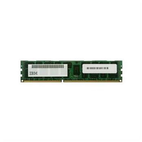 IBM 4GB DDR3 Registered ECC PC3-10600 1333Mhz 2Rx8 Memory for ProLiant DL360p Gen8 servers