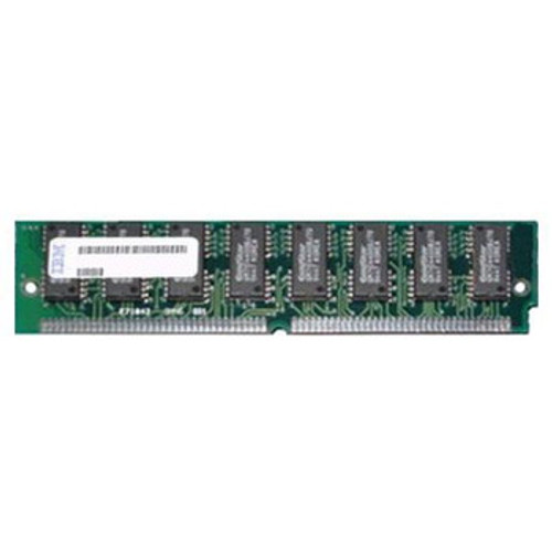 71G6203 - IBM 4MB 70ns 72-Pin SIMM Memory Module