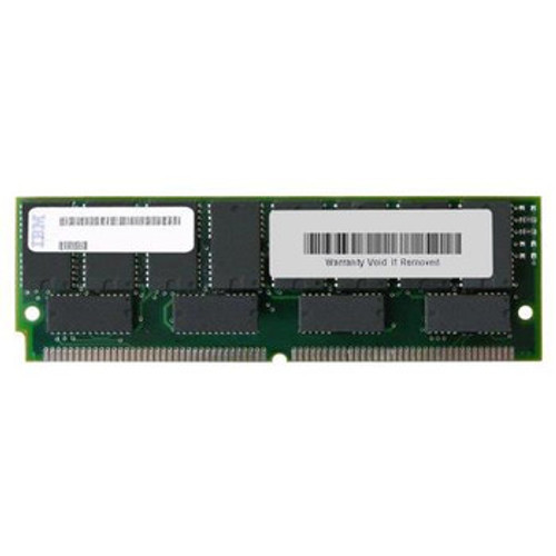 75H8014 - IBM 32MB 70ns SIMM Memory Module