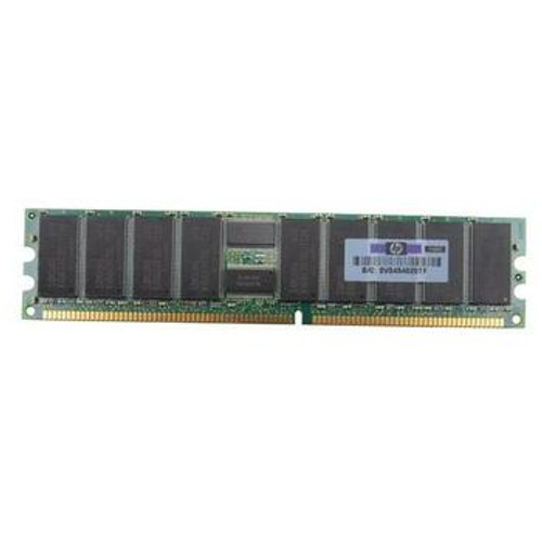 HPE 8GB DDR4 NVDIMM 2133MHz 288-pin ECC module for servers
