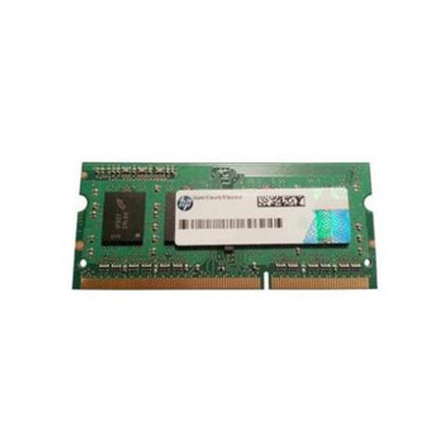 835739-800 - HP 8GB DDR4-2133MHz PC4-17000 ECC Unbuffered CL15 260-Pin SoDimm 1.2V Dual Rank Memory Module