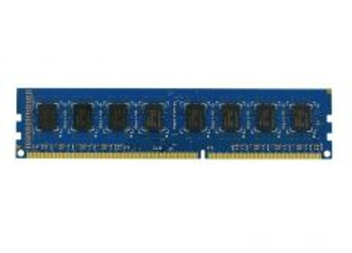 912458-001 - HP 8GB DDR4-2400MHz PC4-19200 non-ECC Unbuffered CL17 288-Pin DIMM 1.2V Dual Rank Memory Module