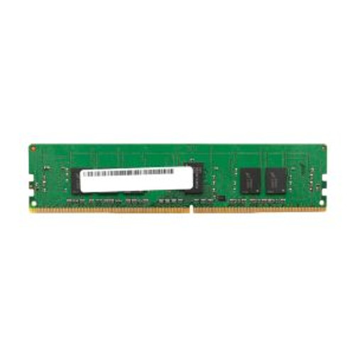 HP 4GB DDR4 PC4-19200 Registered ECC Memory 937981-001 - 2400MHz CL17 288-Pin DIMM Single Rank - Compatible with servers
