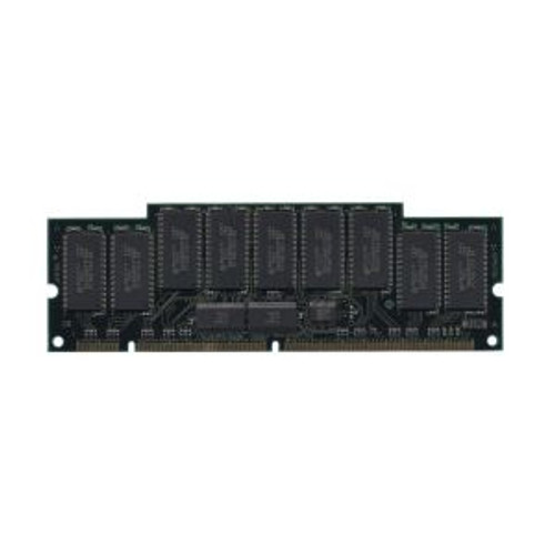 A7793A - HP 128MB PC133 133MHz ECC Registered CL3 168-Pin DIMM Memory Module for X1000